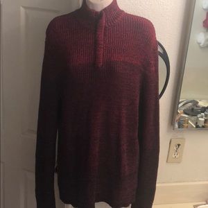 Alfani men’s sweater